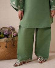 Neeshay Summer Basics Ready to Wear Embroidered Lawn 2Pc Suit SB-15