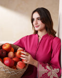 Neeshay Summer Basics Ready to Wear Embroidered Lawn 2Pc Suit SB-16