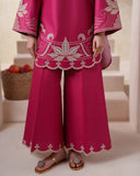 Neeshay Summer Basics Ready to Wear Embroidered Lawn 2Pc Suit SB-16