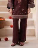 Neeshay Summer Basics Ready to Wear Embroidered Lawn 2Pc Suit SB-17