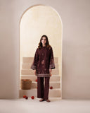 Neeshay Summer Basics Ready to Wear Embroidered Lawn 2Pc Suit SB-17