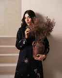 Neeshay Summer Basics Ready to Wear Embroidered Lawn 2Pc Suit SB-18