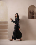 Neeshay Summer Basics Ready to Wear Embroidered Lawn 2Pc Suit SB-18