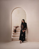 Neeshay Summer Basics Ready to Wear Embroidered Lawn 2Pc Suit SB-18