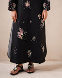 Neeshay Summer Basics Ready to Wear Embroidered Lawn 2Pc Suit SB-18