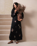 Neeshay Summer Basics Ready to Wear Embroidered Lawn 2Pc Suit SB-18