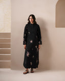 Neeshay Summer Basics Ready to Wear Embroidered Lawn 2Pc Suit SB-18