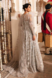 Serene Premium Embroidered Kayseria Brides Unstitched Suit SB-23 Aysel