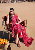 Saira Shakira Breeze Embroidered Lawn Unstitched 3Pc Suit D-04A OPHELIA