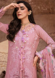 Saira Shakira Breeze Embroidered Lawn Unstitched 3Pc Suit D-04B OPHELIA