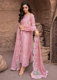 Saira Shakira Breeze Embroidered Lawn Unstitched 3Pc Suit D-04B OPHELIA