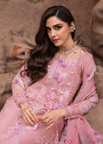 Saira Shakira Breeze Embroidered Lawn Unstitched 3Pc Suit D-04B OPHELIA