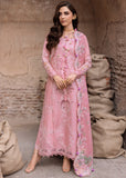 Saira Shakira Breeze Embroidered Lawn Unstitched 3Pc Suit D-04B OPHELIA