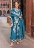 Saira Shakira Breeze Embroidered Lawn Unstitched 3Pc Suit D-09A VERA