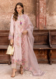 Saira Shakira Breeze Embroidered Lawn Unstitched 3Pc Suit D-09B VERA