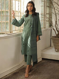 Sahar Embroidered Cross Hatch Unstitched 3 Piece Suit SD-V2-23-03