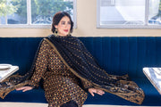 Regalia Salina Vol-06 Unstitched Digital Printed Lawn 3Pc Suit SDPL6-02