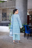 Regalia Salina Vol-06 Unstitched Digital Printed Lawn 3Pc Suit SDPL6-07