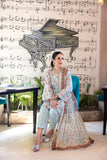 Regalia Salina Vol-06 Unstitched Digital Printed Lawn 3Pc Suit SDPL6-09