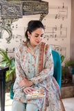 Regalia Salina Vol-06 Unstitched Digital Printed Lawn 3Pc Suit SDPL6-09