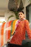 Regalia Salina Vol-07 Unstitched Digital Printed Lawn 3Pc Suit SDPL7-04