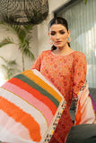 Regalia Salina Vol-07 Unstitched Digital Printed Lawn 3Pc Suit SDPL7-04