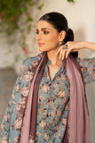 Regalia Salina Vol-07 Unstitched Digital Printed Lawn 3Pc Suit SDPL7-08