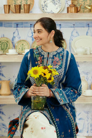 Coco by Zara Shahjahan eid edit Lawn Unstitched 3Pc Suit D-01 SEHER