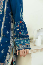 Coco by Zara Shahjahan eid edit Lawn Unstitched 3Pc Suit D-01 SEHER