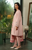 Bellini by Seran Embroidered Viscose Unstitched 3Pc Suit D-12 SERALYN