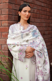 Bellini by Seran Embroidered Cotail Unstitched 3Pc Suit D-05 SERELLE