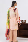 Seroli Mohne Unstitched Embroidered Lawn 3Pc Suit SS-E2-U00010