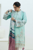 Coco by Zara Shahjahan eid edit Lawn Unstitched 3Pc Suit D-05 SHAAM