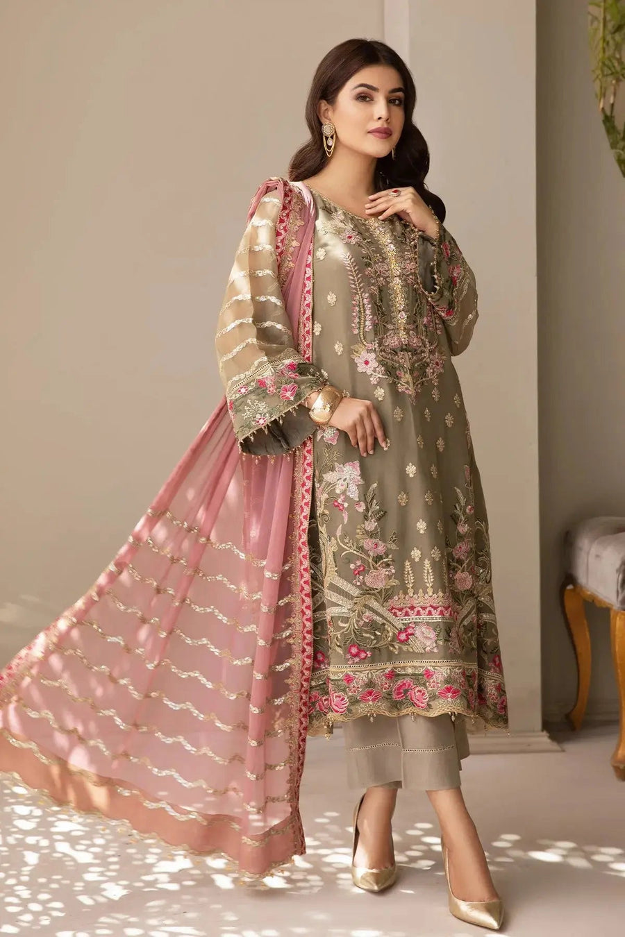Shahi RTD Vol 5