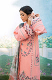 Dastaan by Seran Festive Unstitched Embroidered Lawn 3Pc Suit D-04 SHEHARZAD