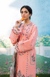 Dastaan by Seran Festive Unstitched Embroidered Lawn 3Pc Suit D-04 SHEHARZAD