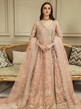 Nainsukh by House of Nawab Luxury Unstitched 3Pc Suit - SHIFA A