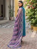 Wisteria by Roheenaz Embroidered Lawn Unstitched 3Pc Suit RUNSS23022B