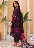 Charizma Sheen Embroidered Linen Unstitched 3Pc Suit SHW4-01