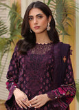 Charizma Sheen Embroidered Linen Unstitched 3Pc Suit SHW4-01