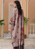 Charizma Sheen Embroidered Linen Unstitched 3Pc Suit SHW4-02