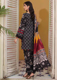 Charizma Sheen Embroidered Linen Unstitched 3Pc Suit SHW4-03