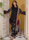 Charizma Sheen Embroidered Linen Unstitched 3Pc Suit SHW4-03