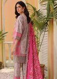 Charizma Sheen Embroidered Linen Unstitched 3Pc Suit SHW4-04