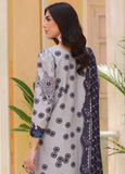 Charizma Sheen Embroidered Linen Unstitched 3Pc Suit SHW4-05