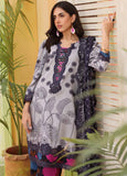 Charizma Sheen Embroidered Linen Unstitched 3Pc Suit SHW4-05