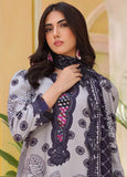 Charizma Sheen Embroidered Linen Unstitched 3Pc Suit SHW4-05