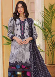 Charizma Sheen Embroidered Linen Unstitched 3Pc Suit SHW4-05