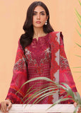 Charizma Sheen Embroidered Linen Unstitched 3Pc Suit SHW4-06