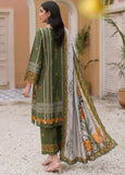 Charizma Sheen Embroidered Linen Unstitched 3Pc Suit SHW4-07